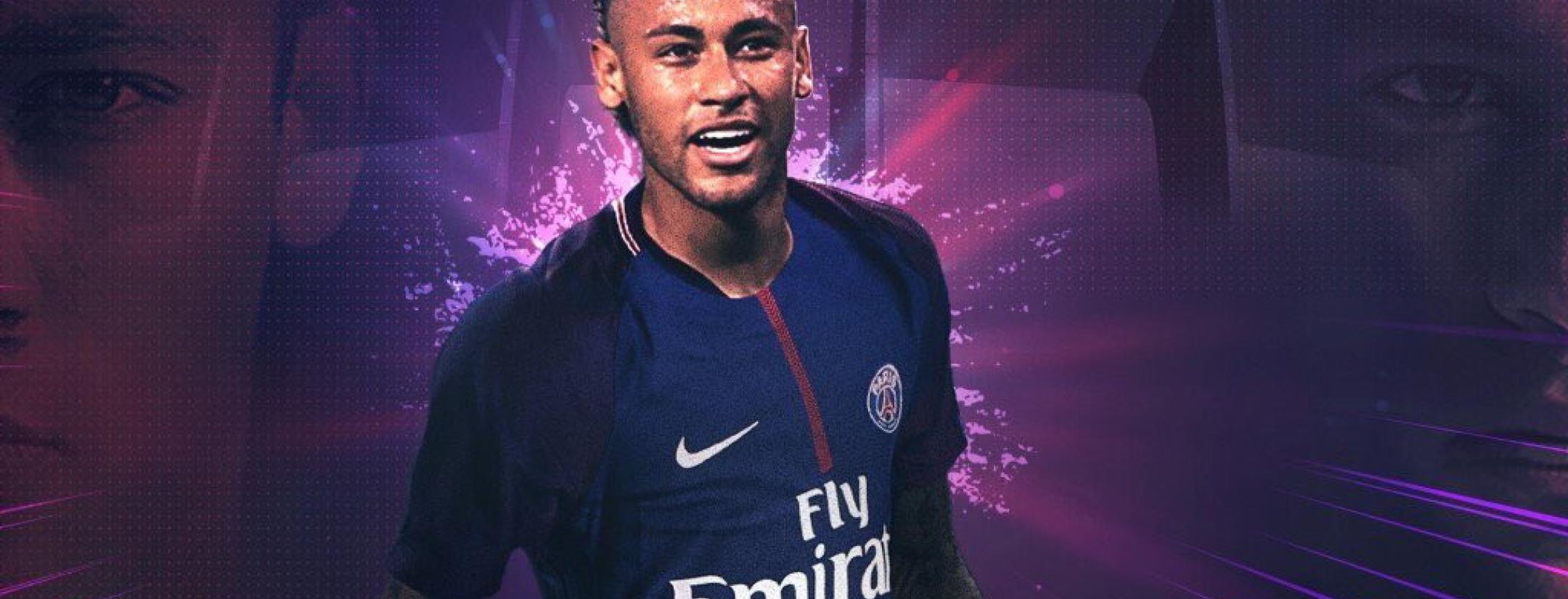 Neymar 