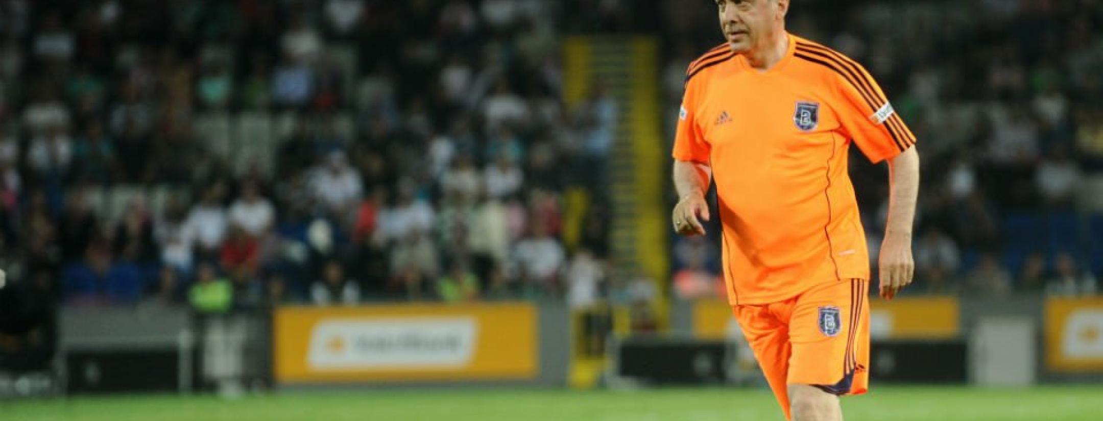 Recep Tayyip Erdogan