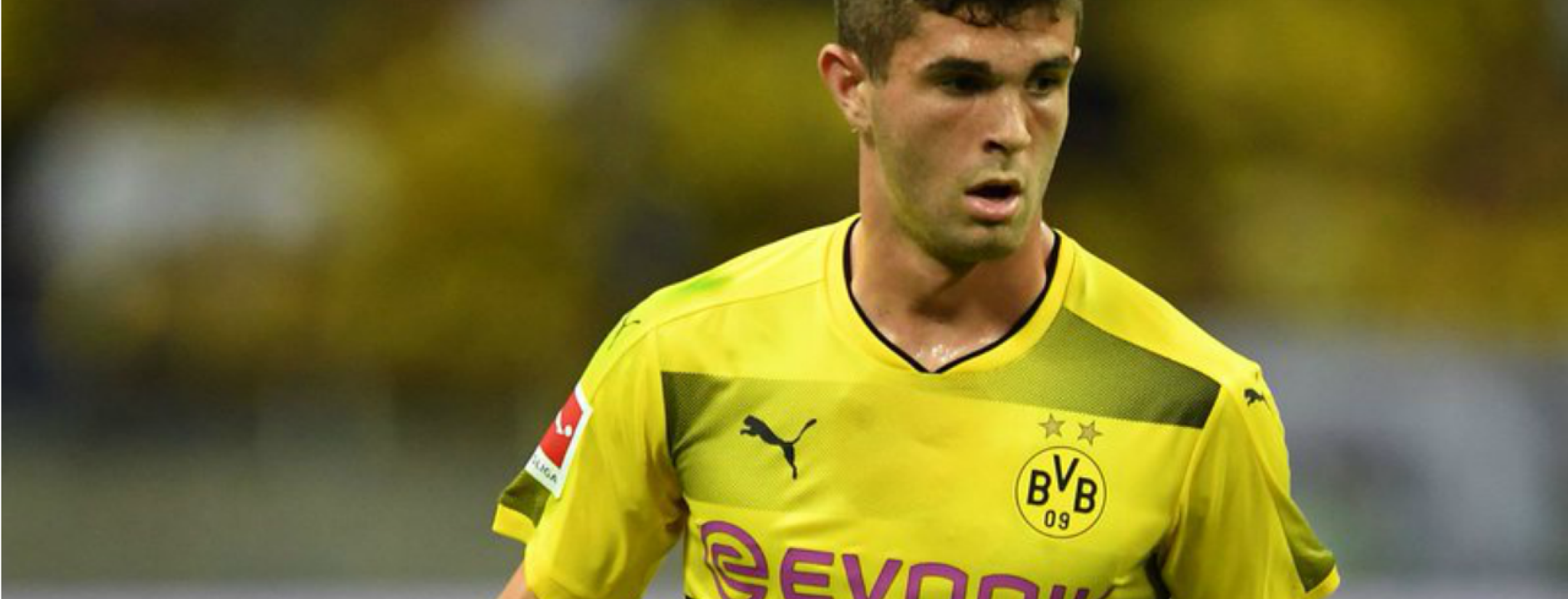 Christian Pulisic