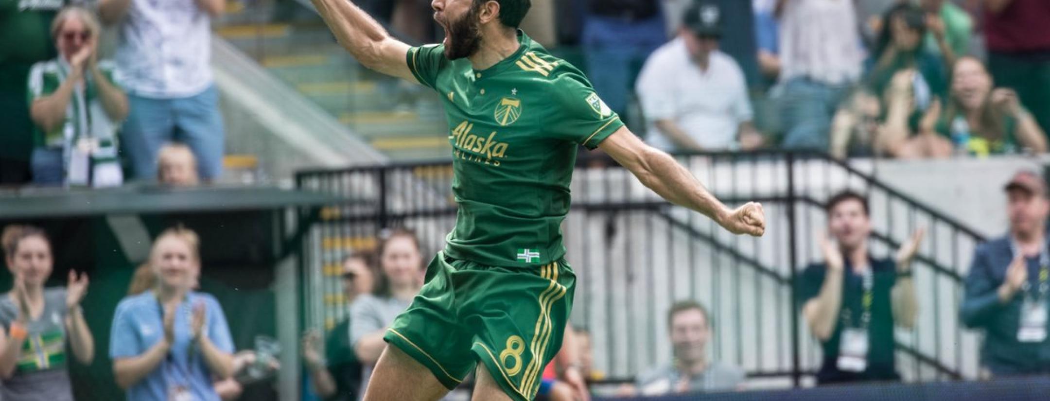 Diego Valeri