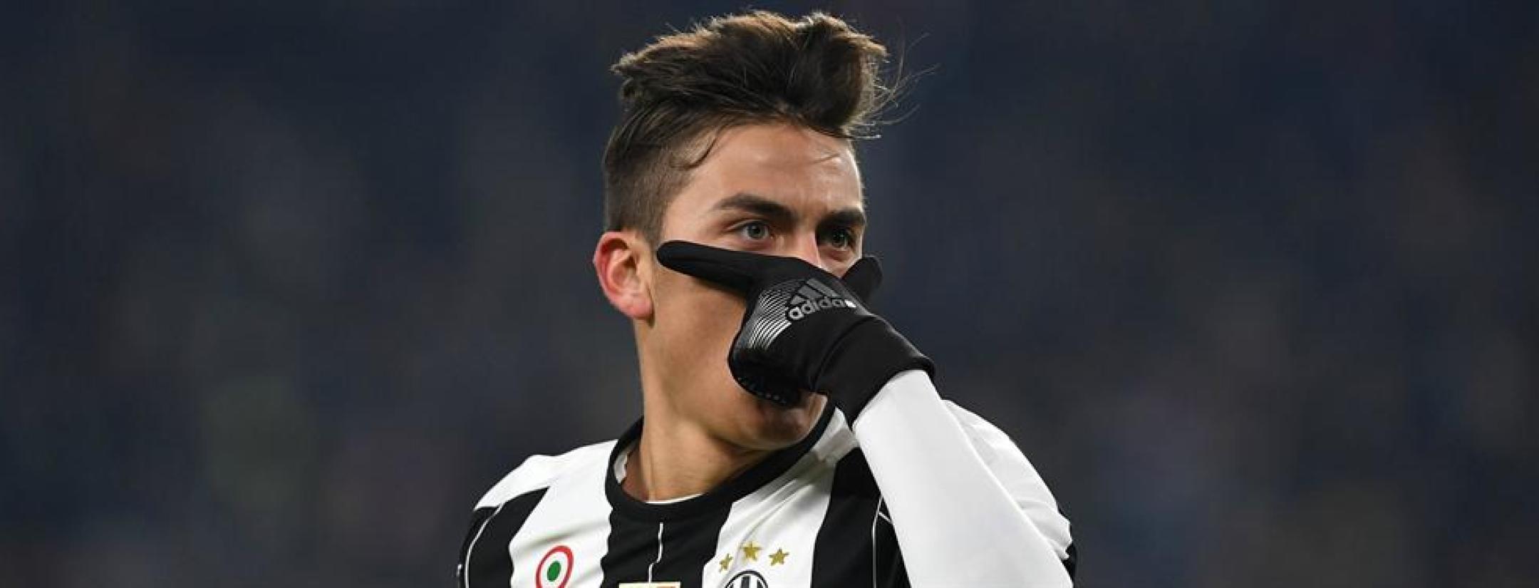 Paulo Dybala