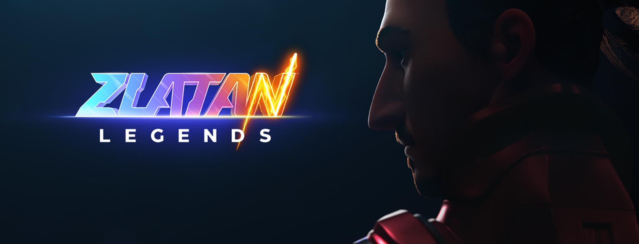 Zlatan Legends