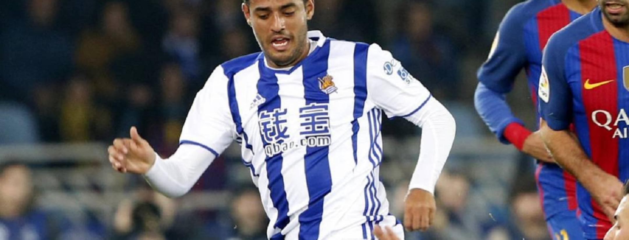 Carlos Vela