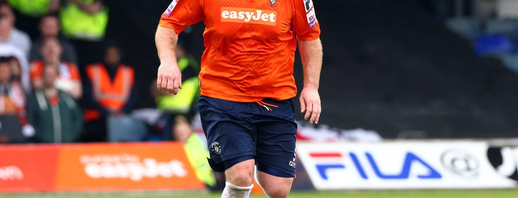 Steve McNulty