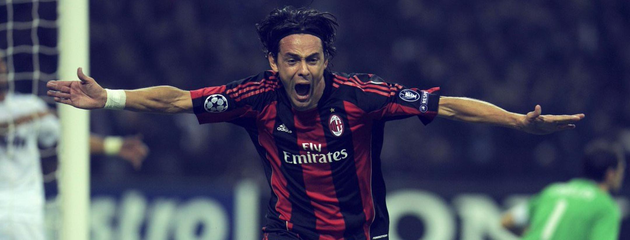 Filippo Inzaghi