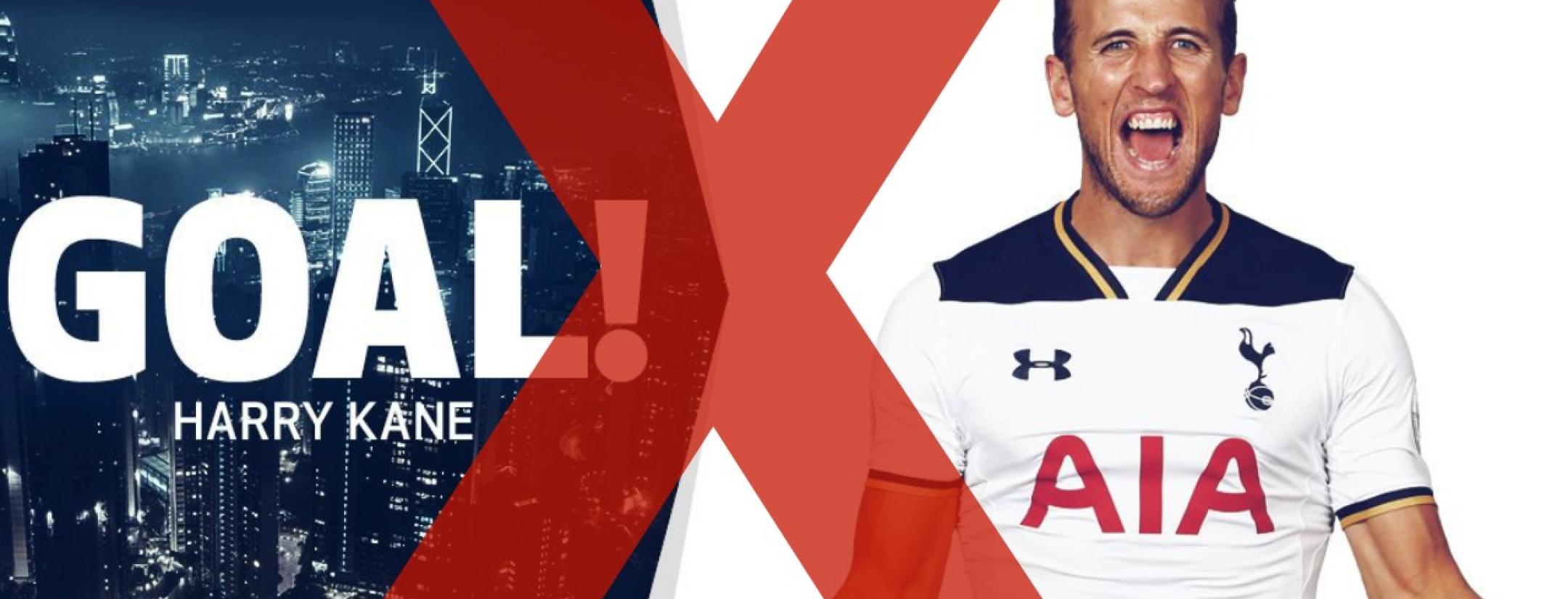 Player goal GIFs need to be outlawed.