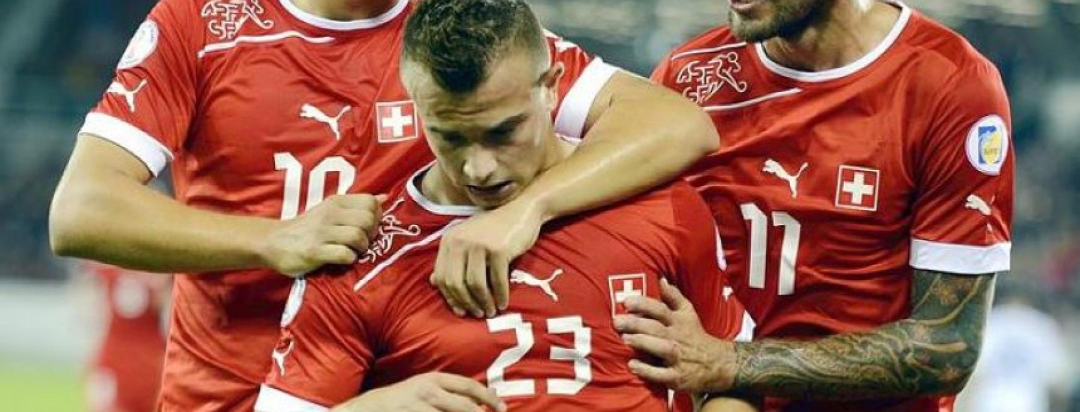 Switzerland national team