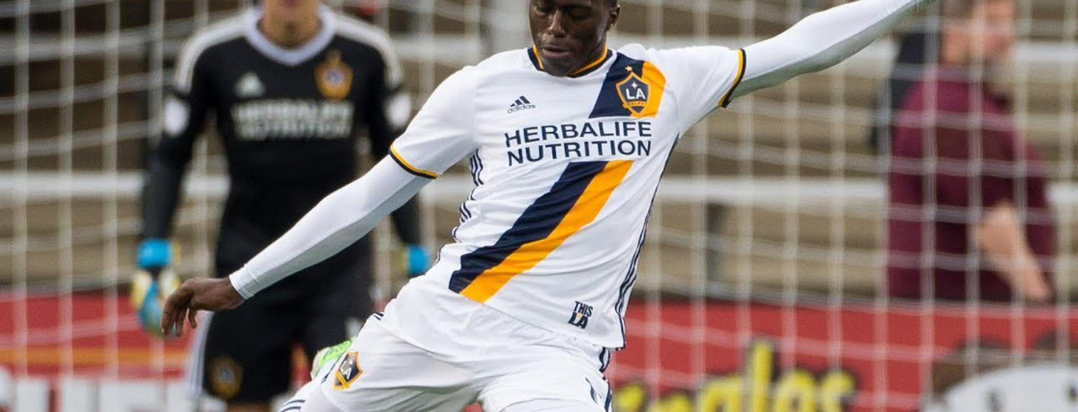 Gyasi Zardes