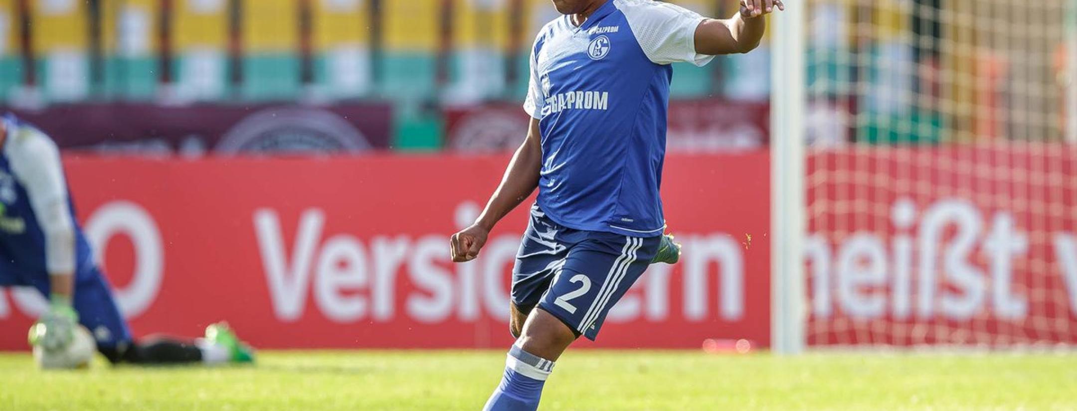 Weston McKennie
