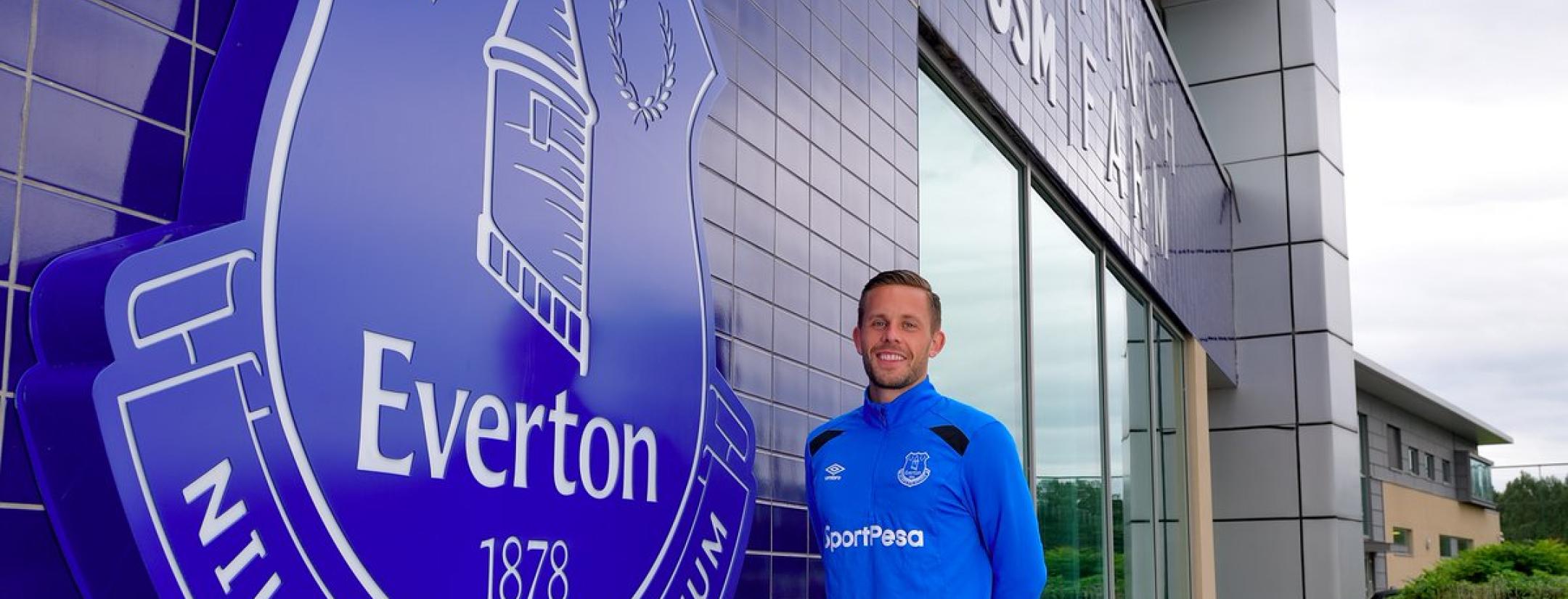 Gylfi Sigurdsson