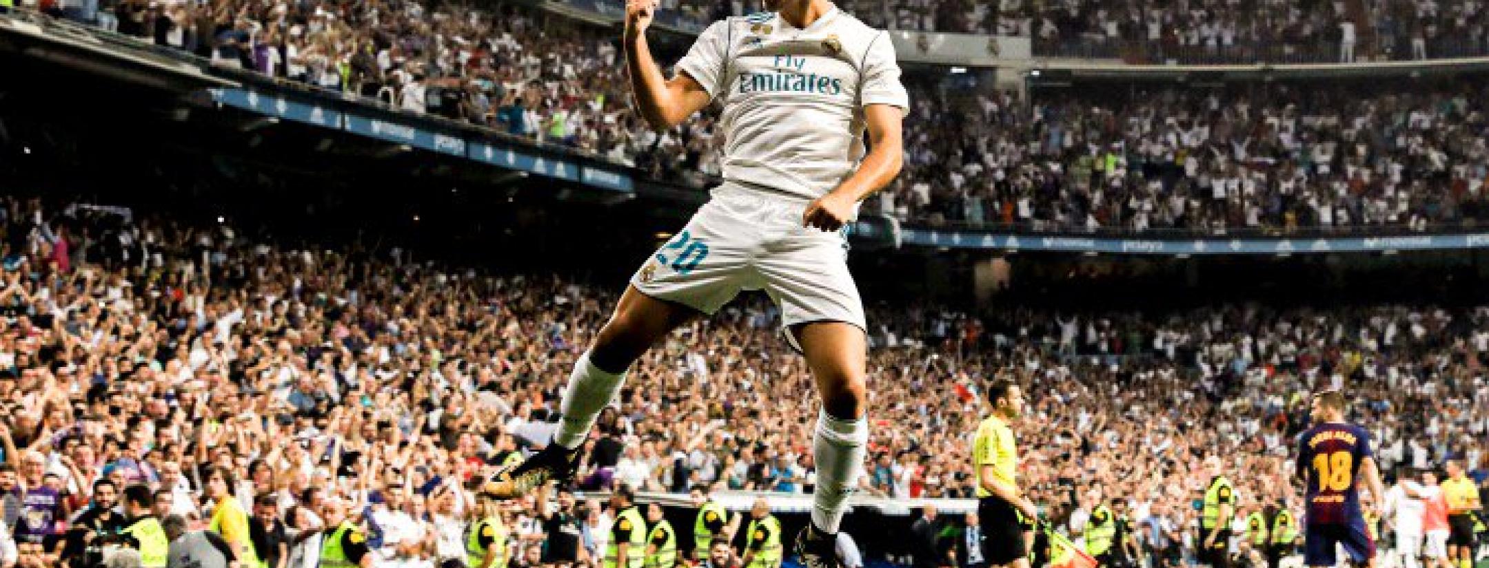 Marco Asensio