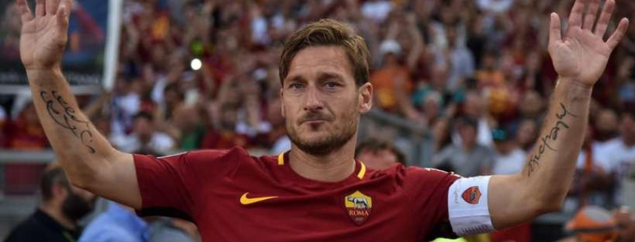 Francesco Totti
