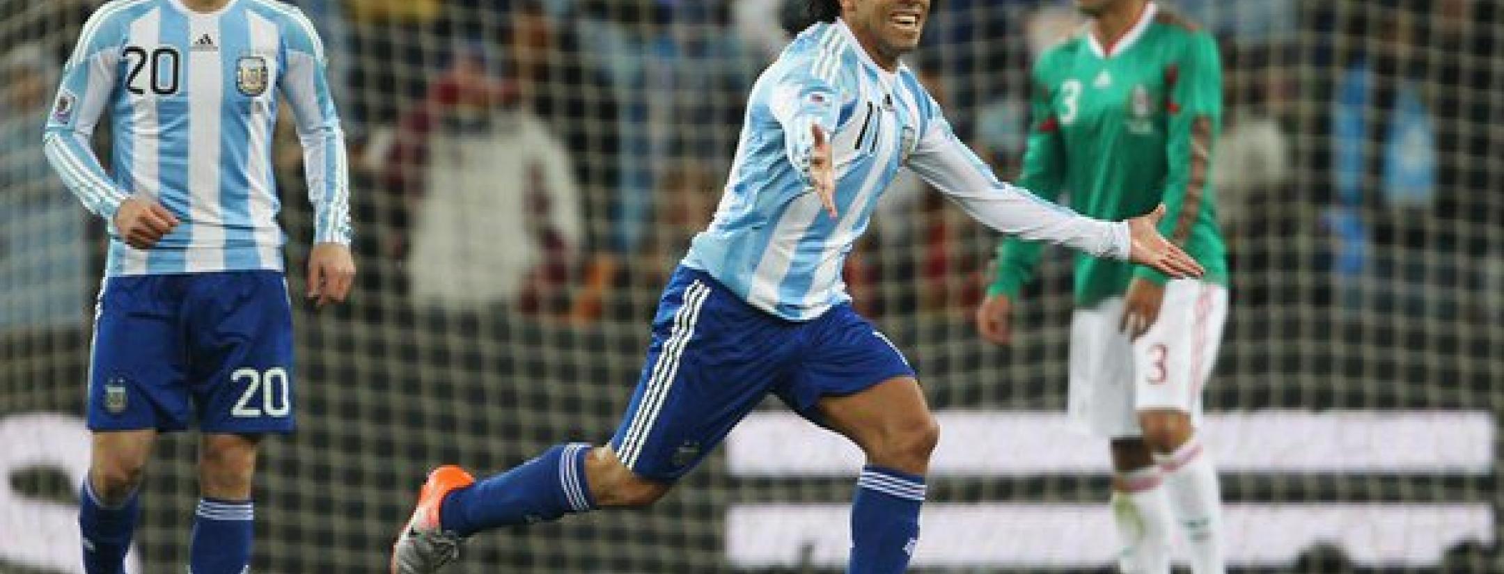 Carlos Tevez