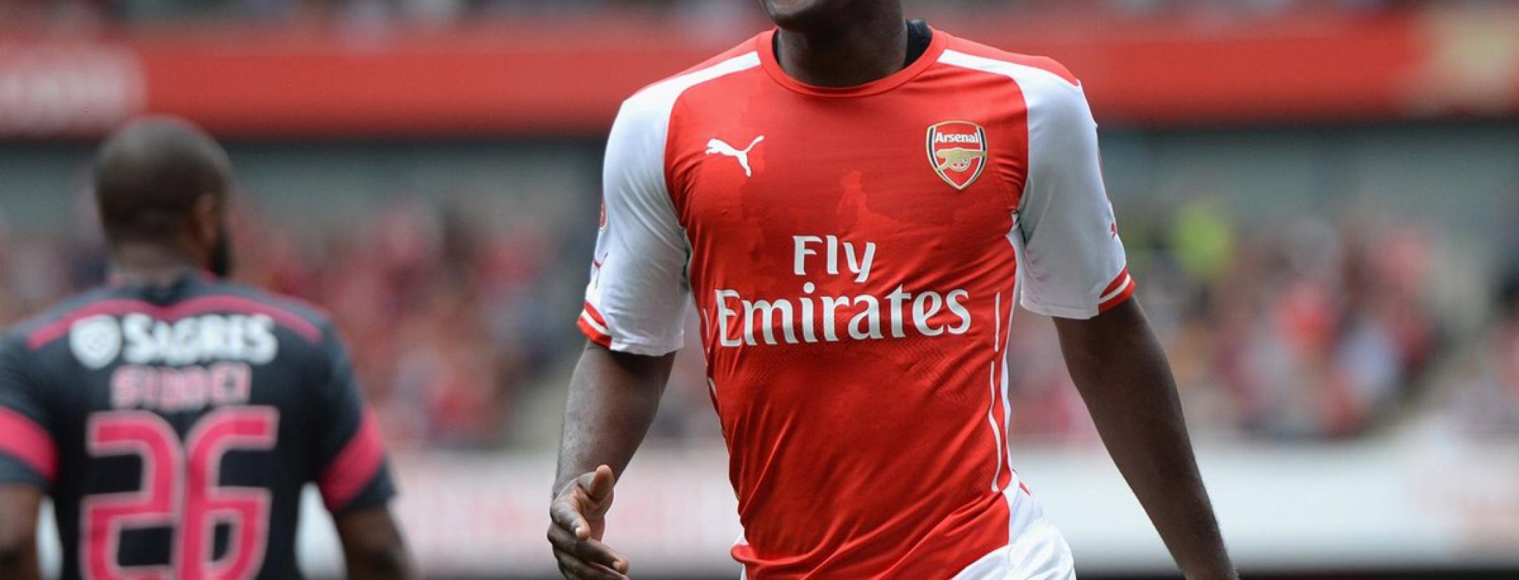 Joel Campbell