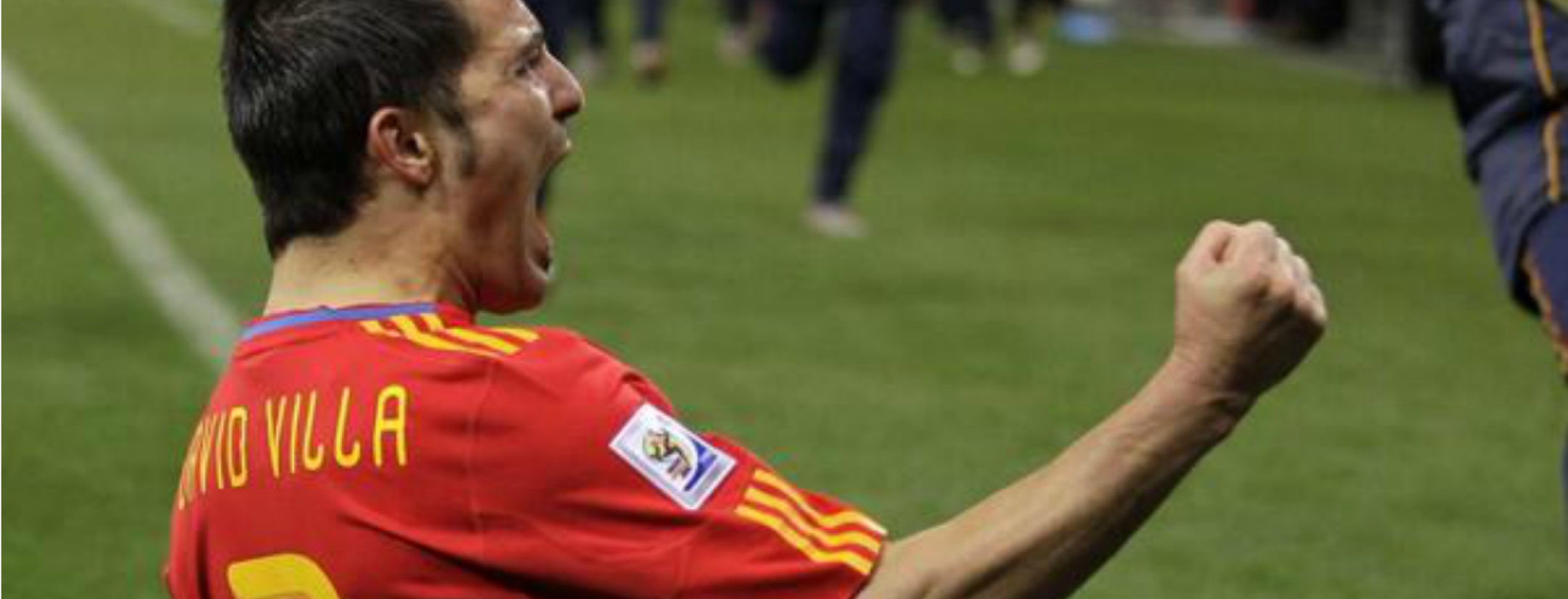 David Villa