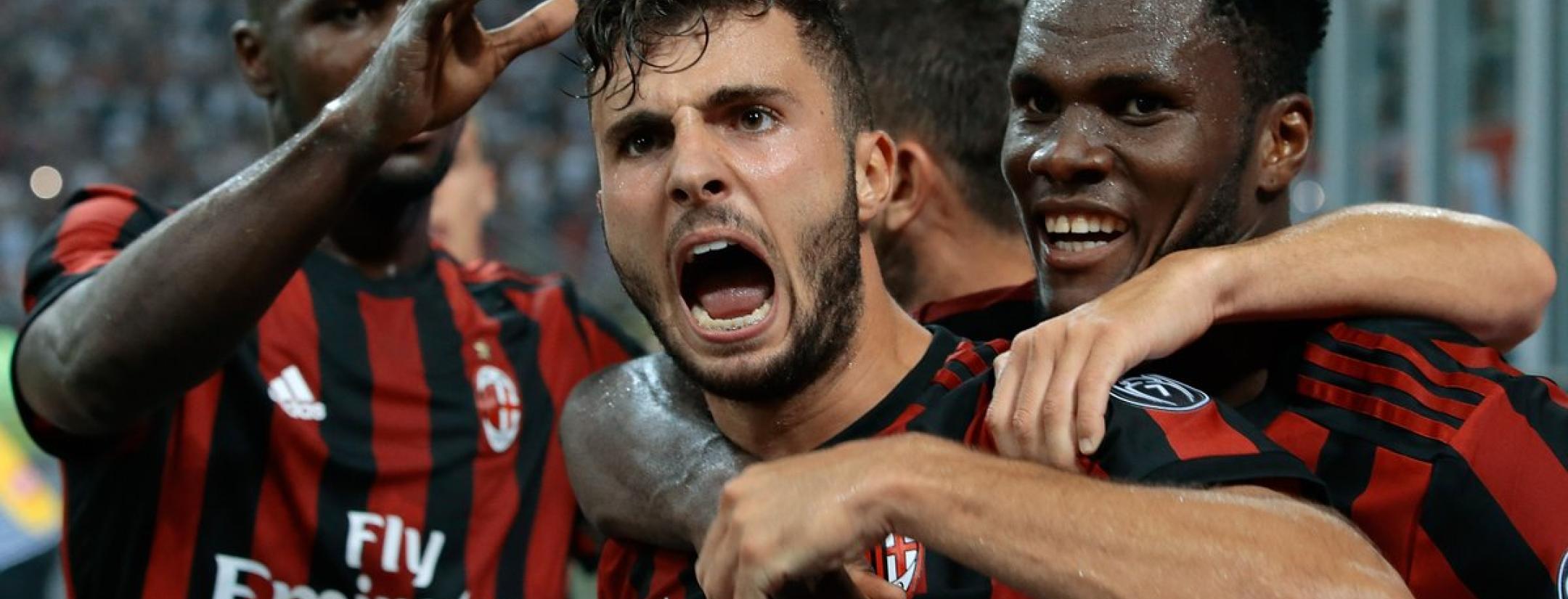 Patrick Cutrone