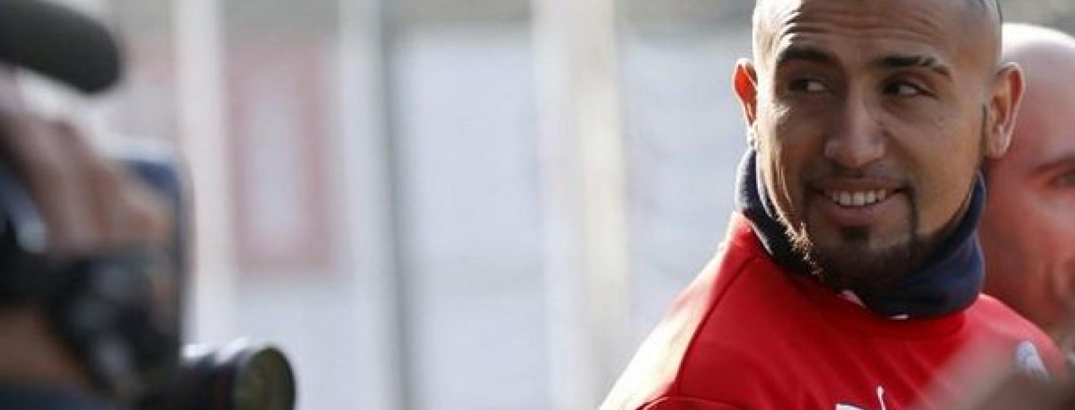 Chile's secret agent