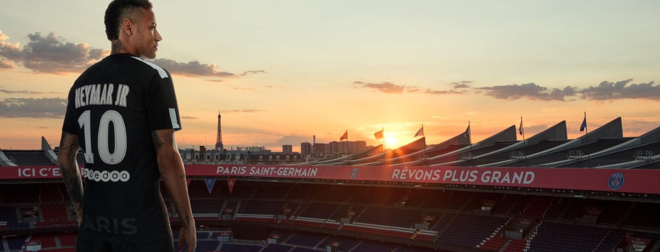 PSG financial fair play
