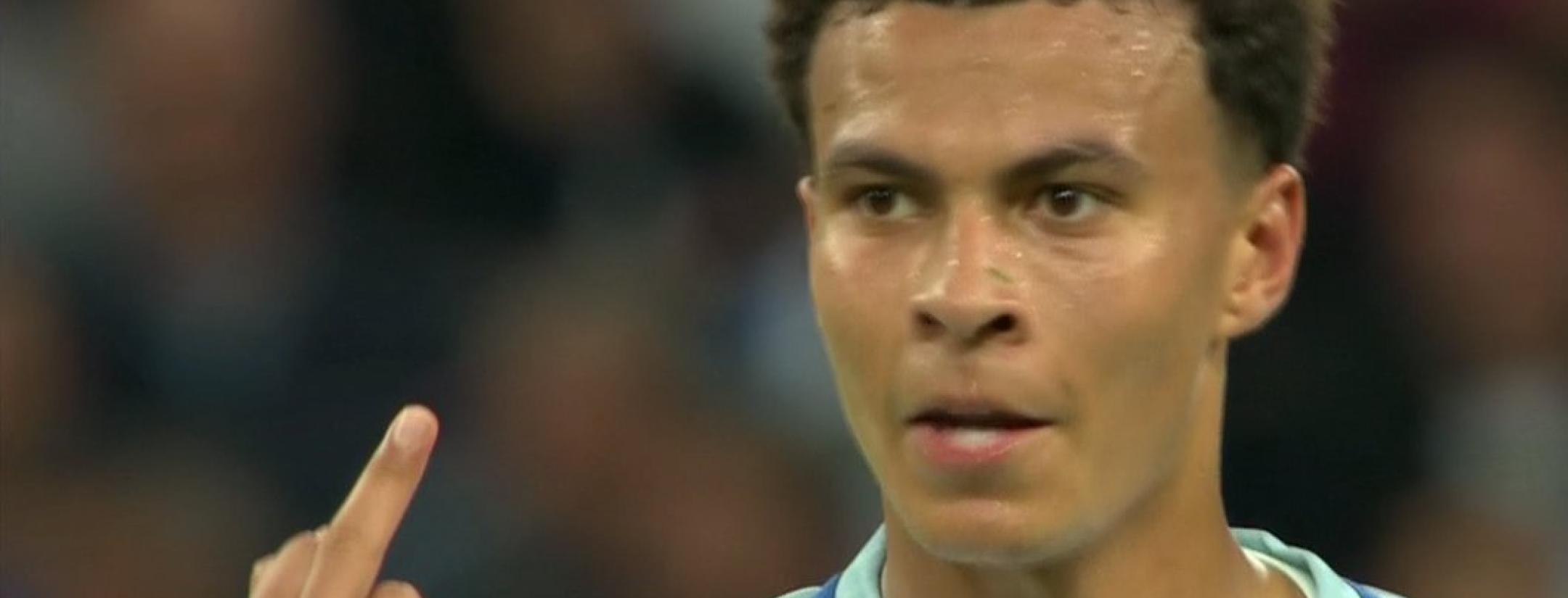 Dele Alli