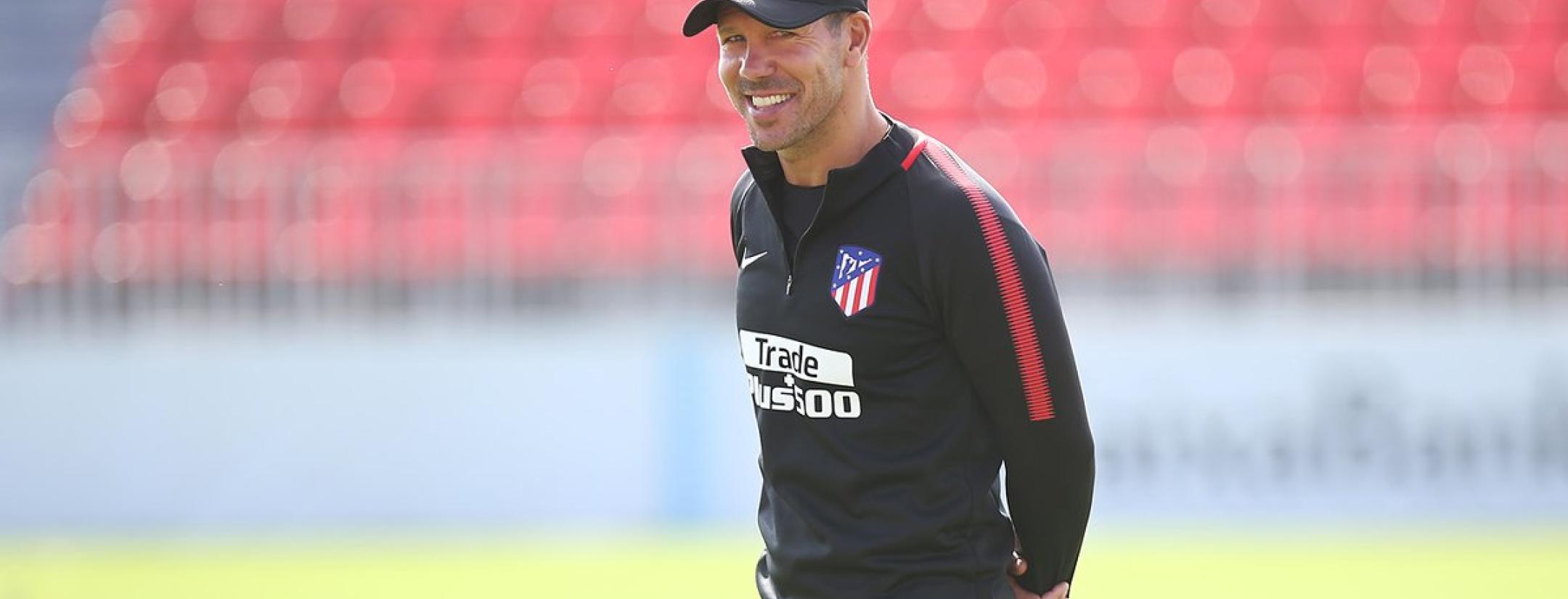 Diego Simeone