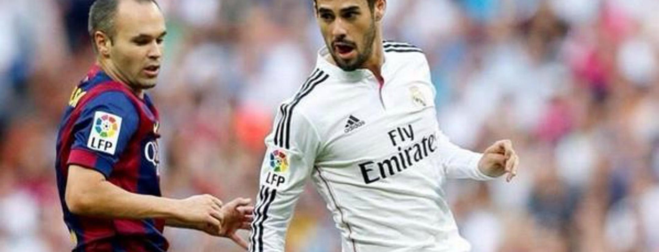 Isco