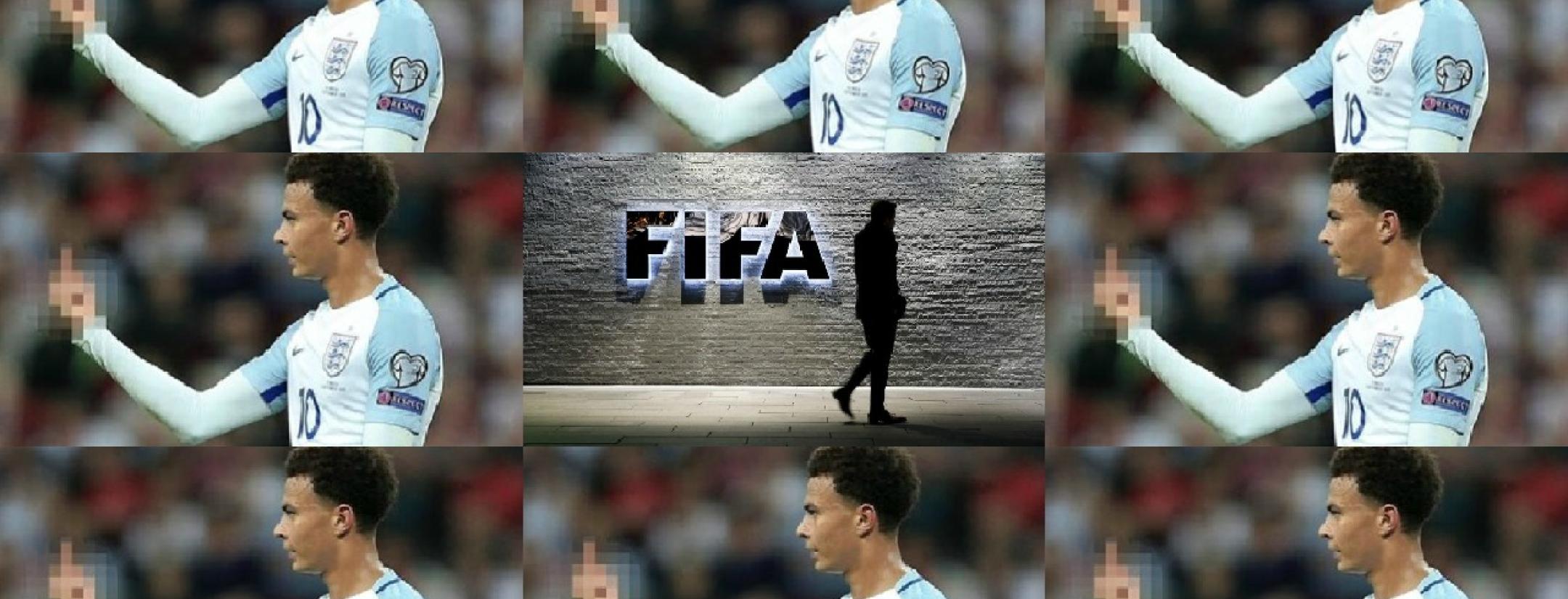 Dele Alli