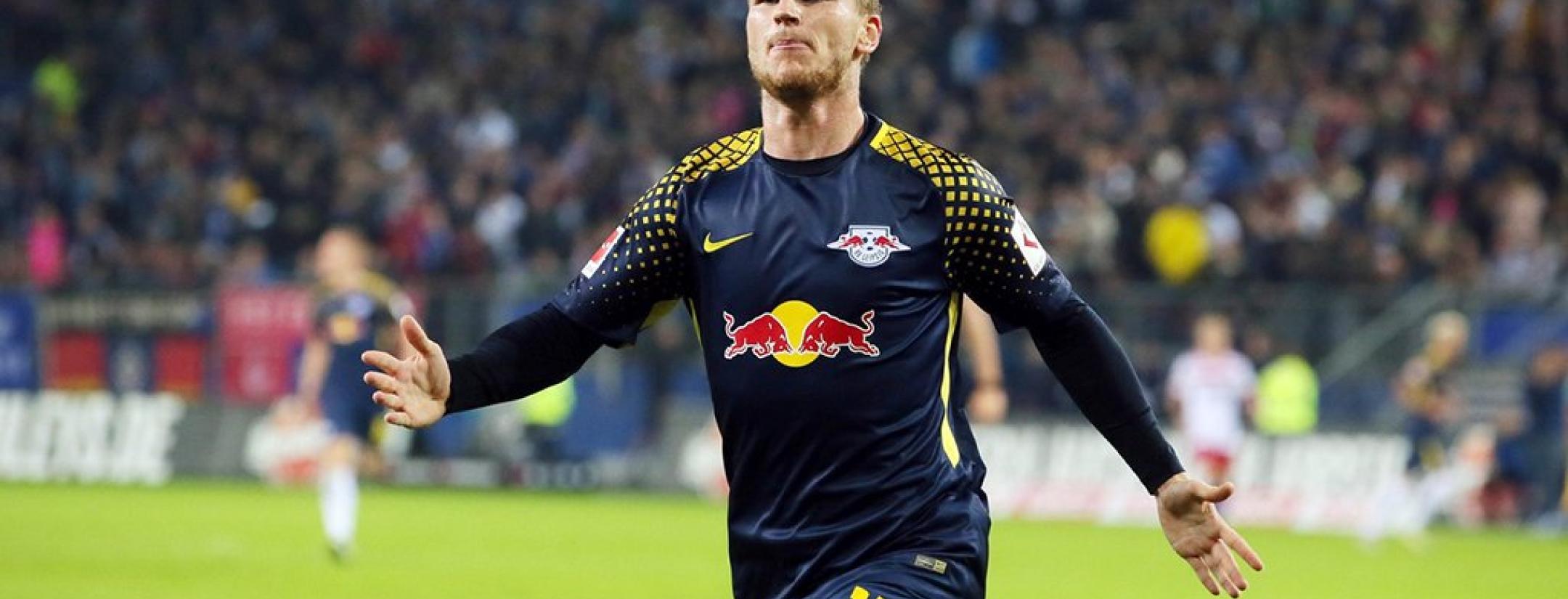 Timo Werner