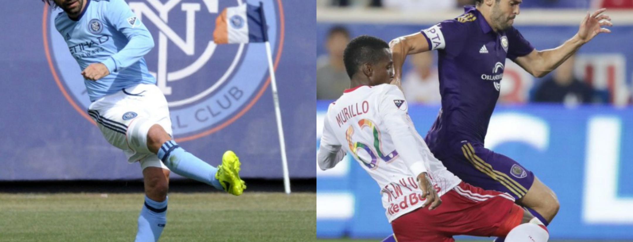 FIFA 18 MLS player ratings