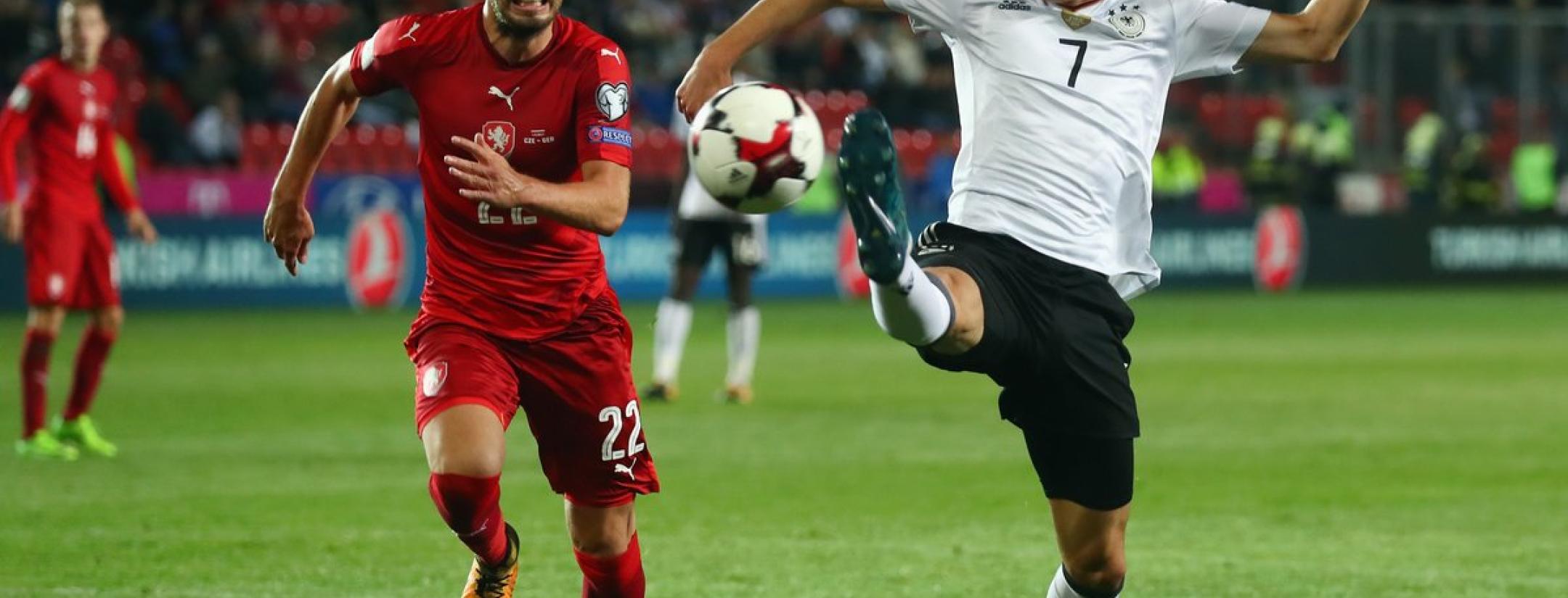 FIFA Rankings World Cup