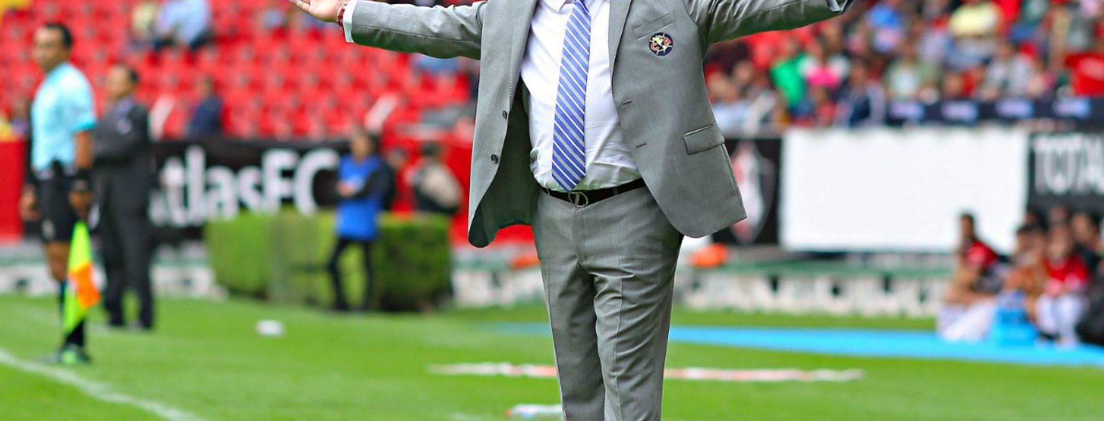 Miguel Herrera