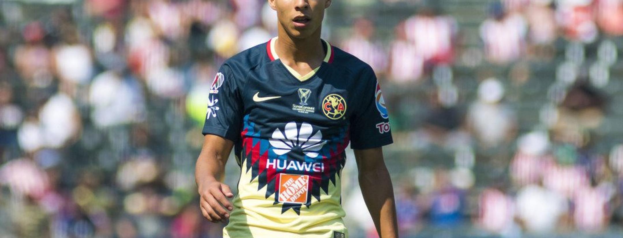 Diego Lainez transfer rumors
