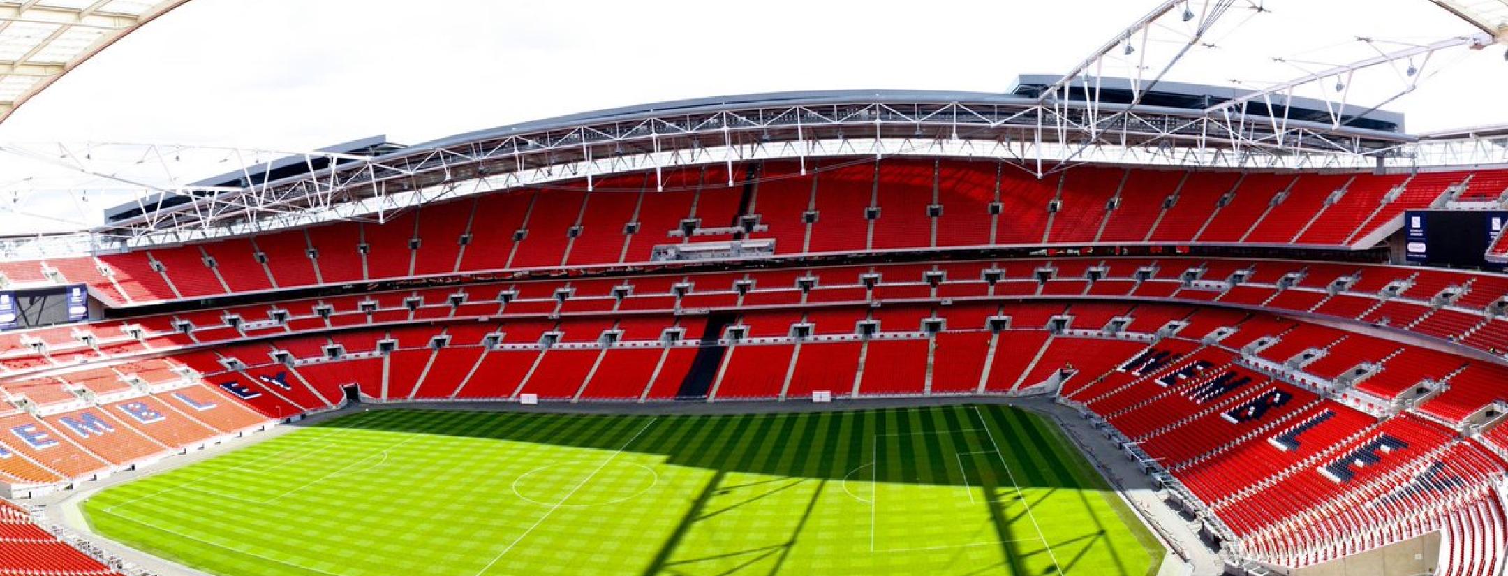 Soccer Pitch Dimensions