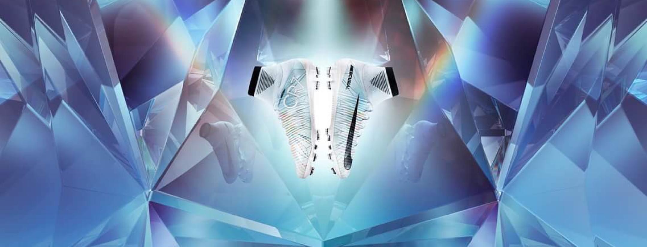 Nike Mercurial Superfly V CR7