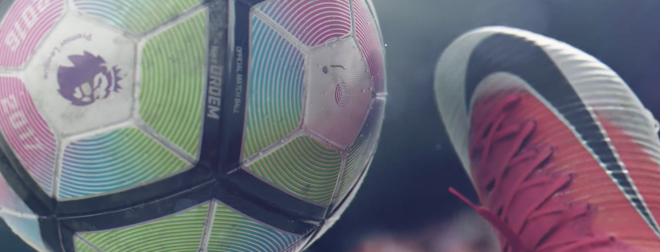 Emre Can Slow Motion Goal Of The Season Bicycle Kick