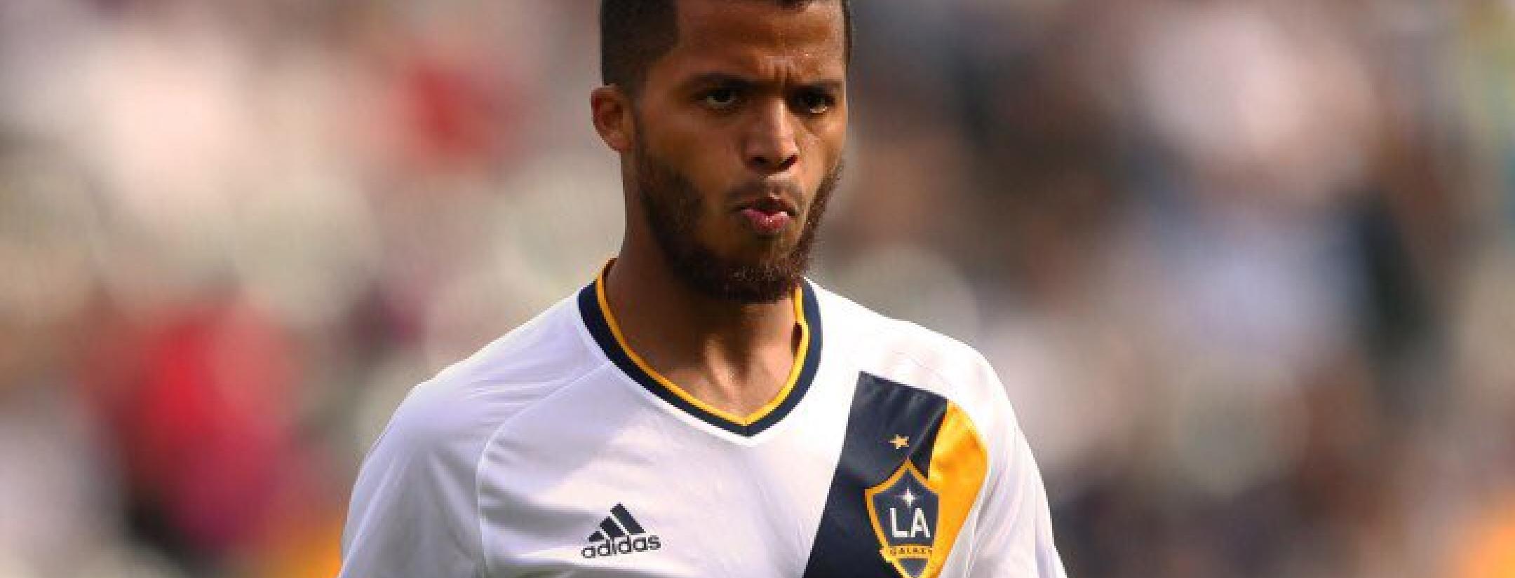 Giovani dos Santos