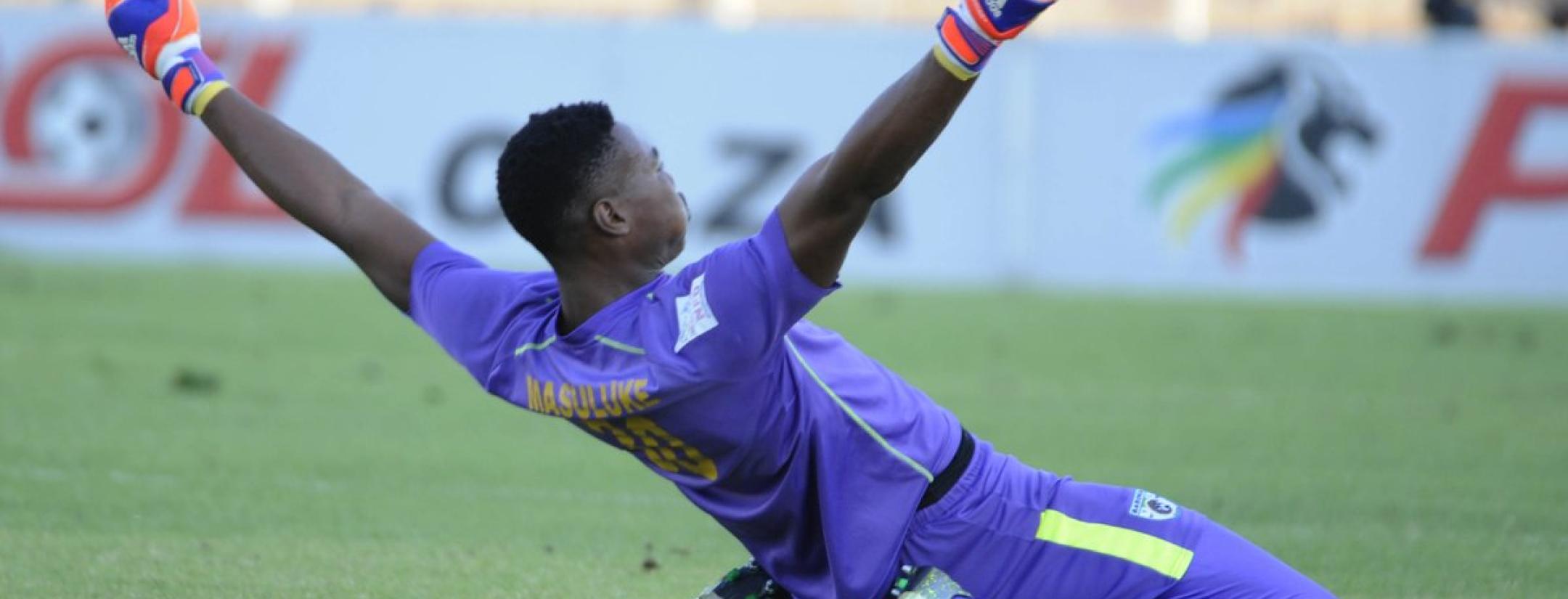 Puskas Award nominees