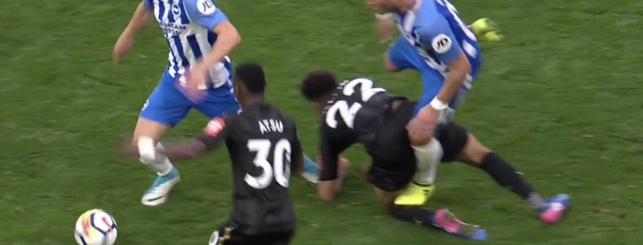 DeAndre Yedlin stamp