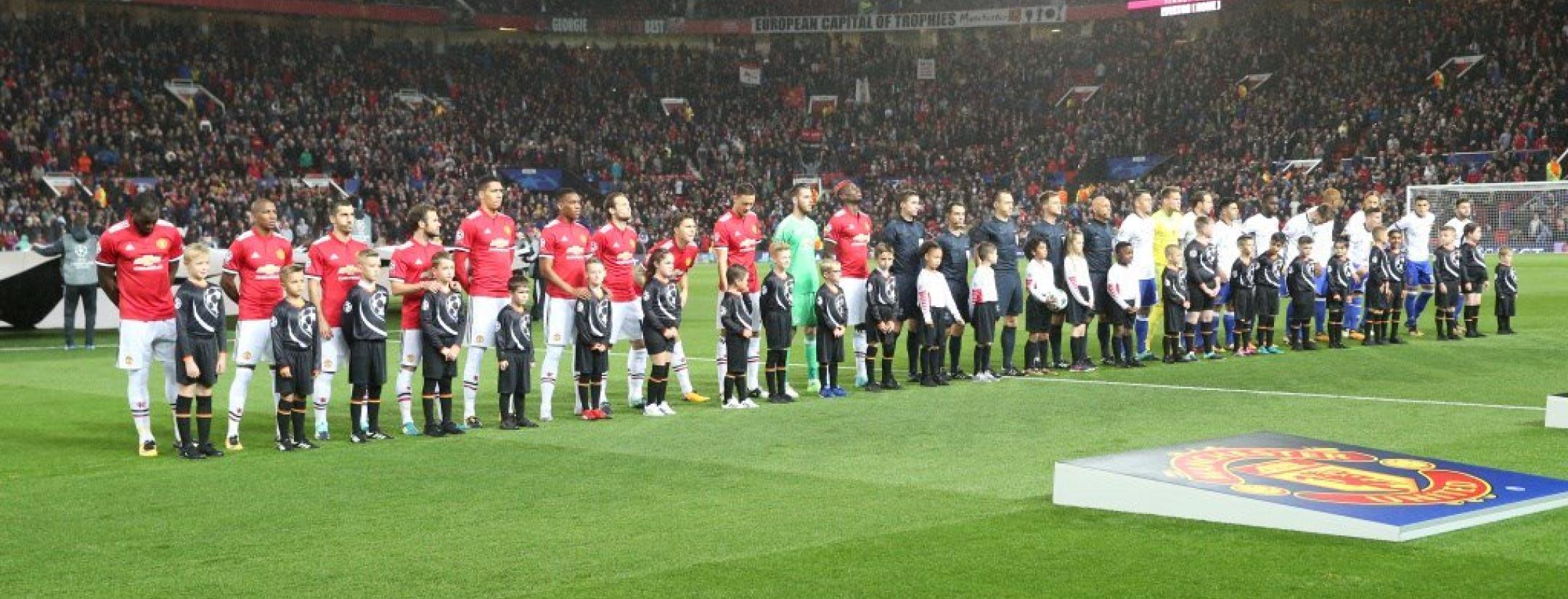 National anthem Europe