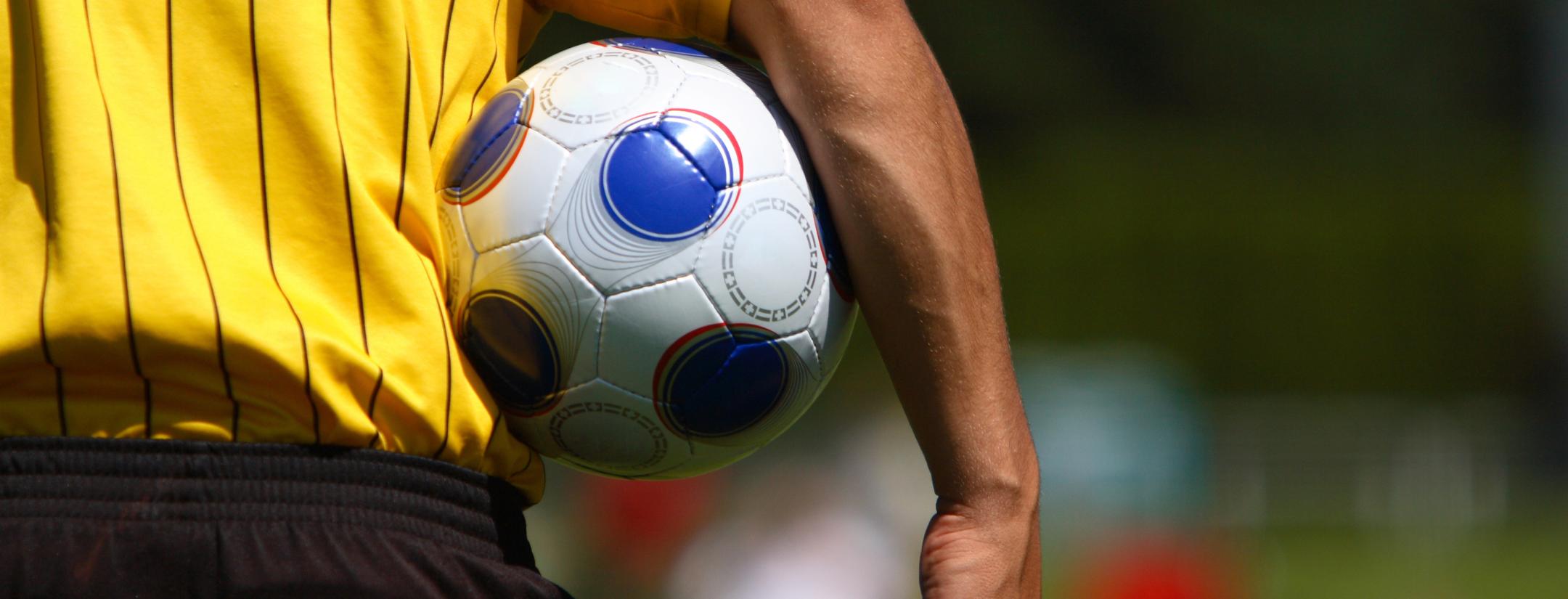 Worst match fixing ever