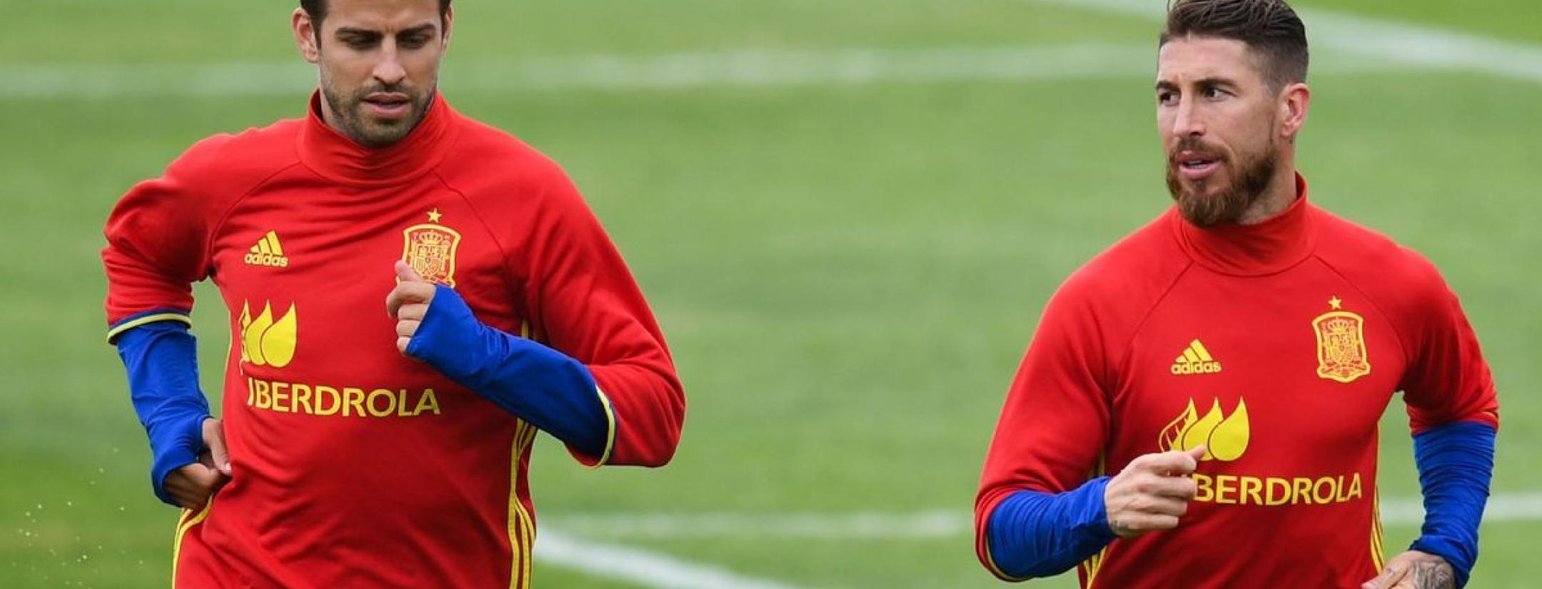 Gerard Pique Catalan independence