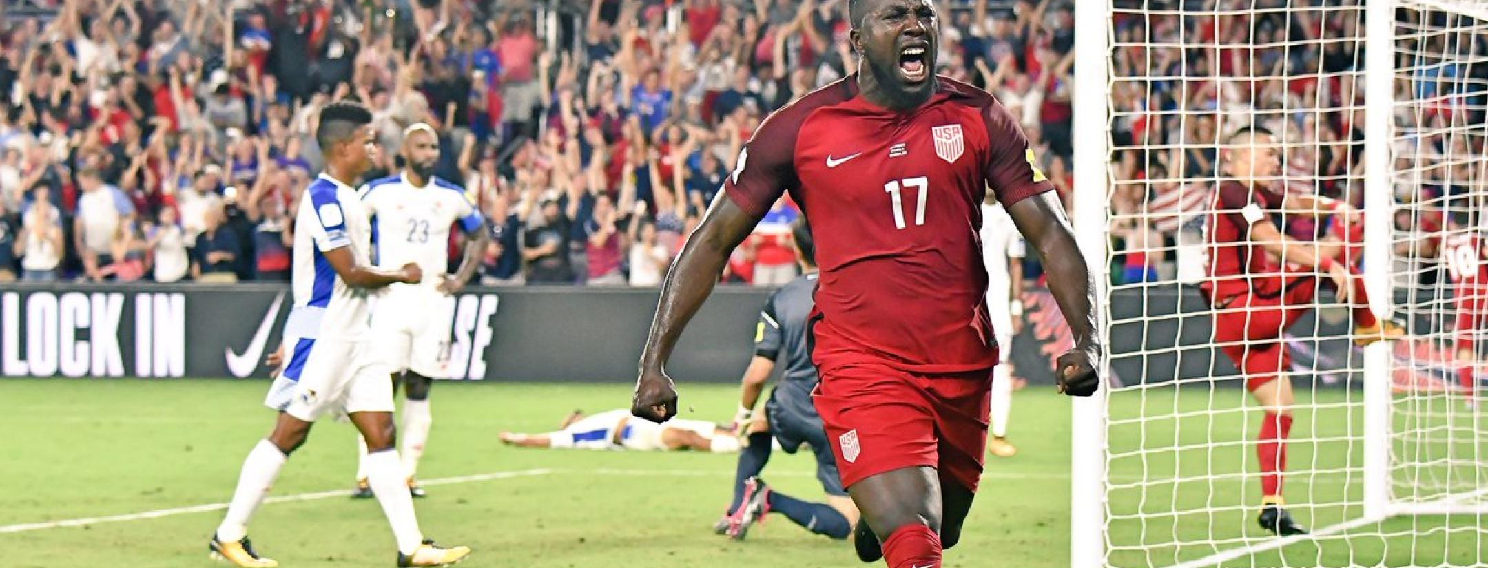 Jozy Altidore