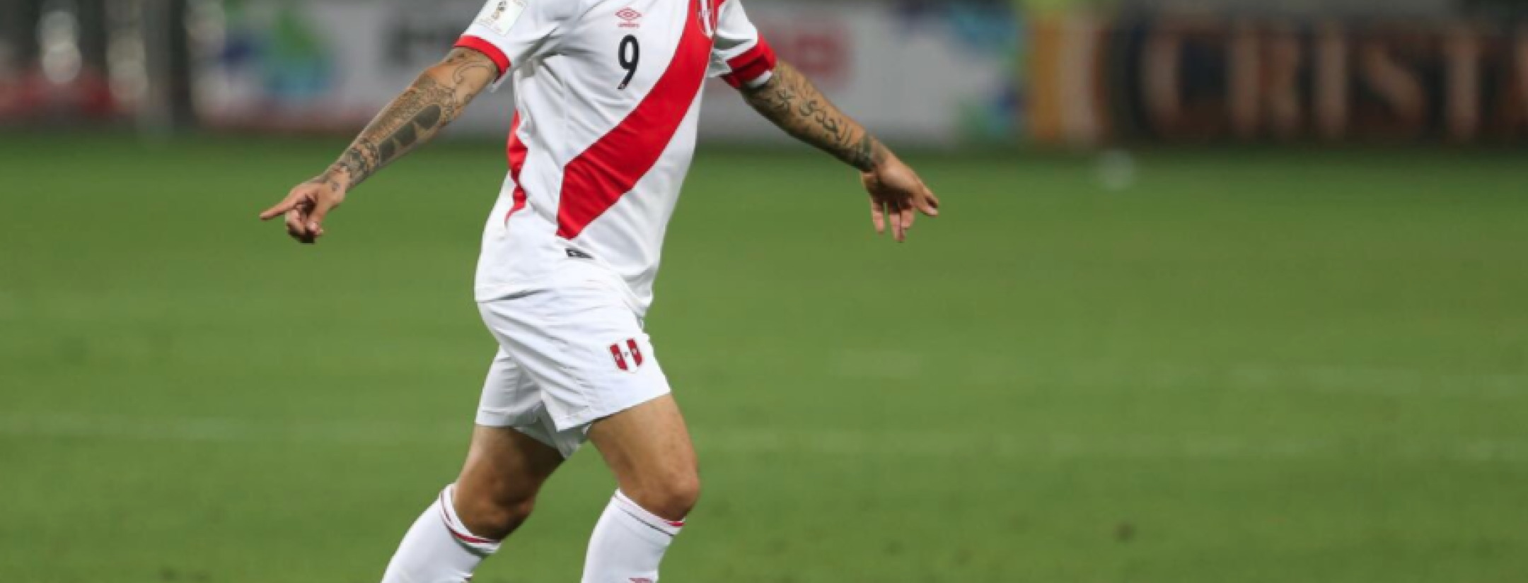 Peru World Cup