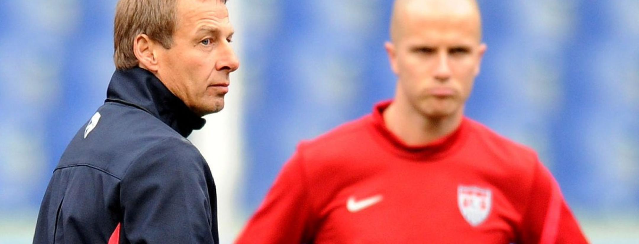 Crítica de Jurgen Klinsmann MLS