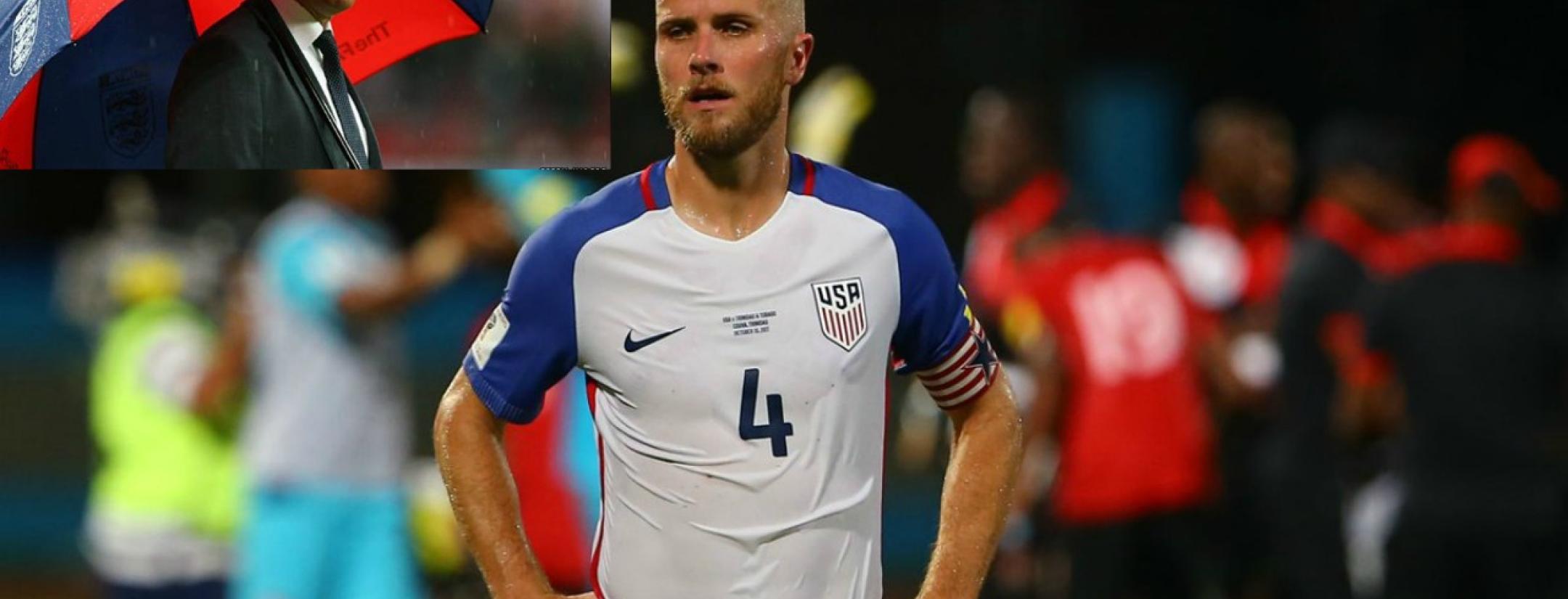 What needs to change in US soccer?