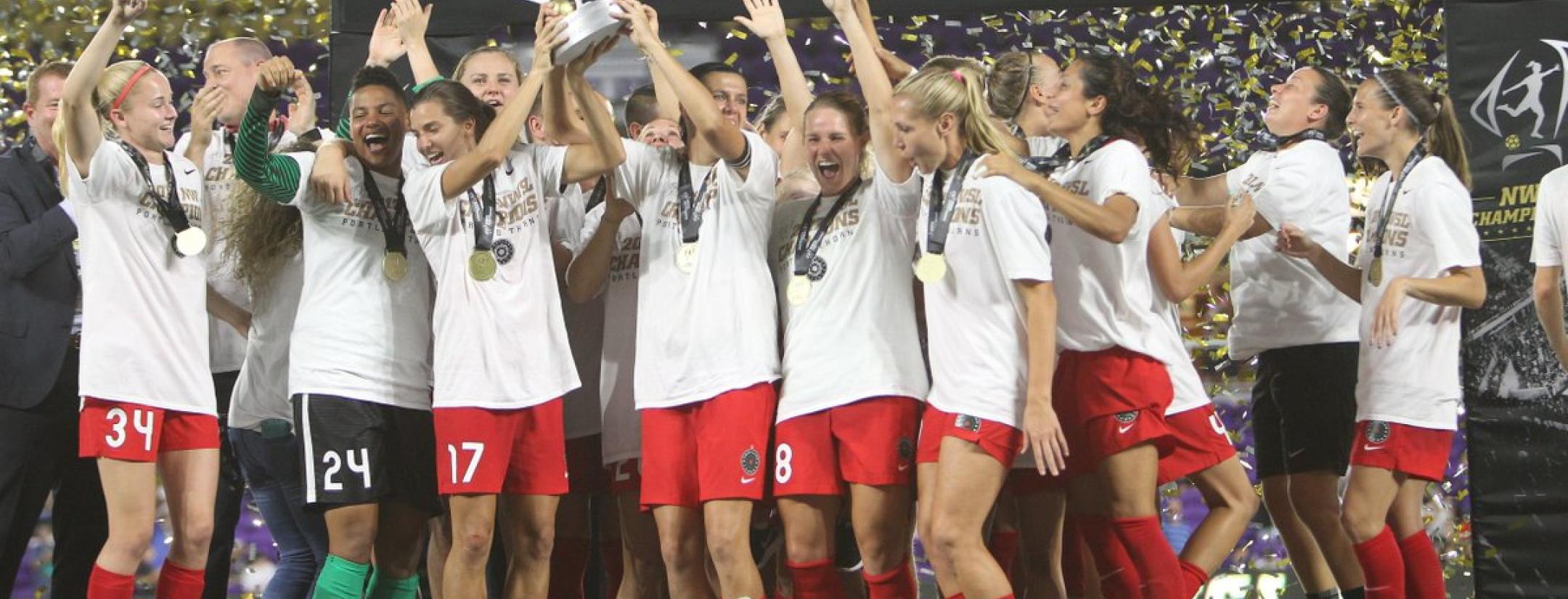 NWSL Championship