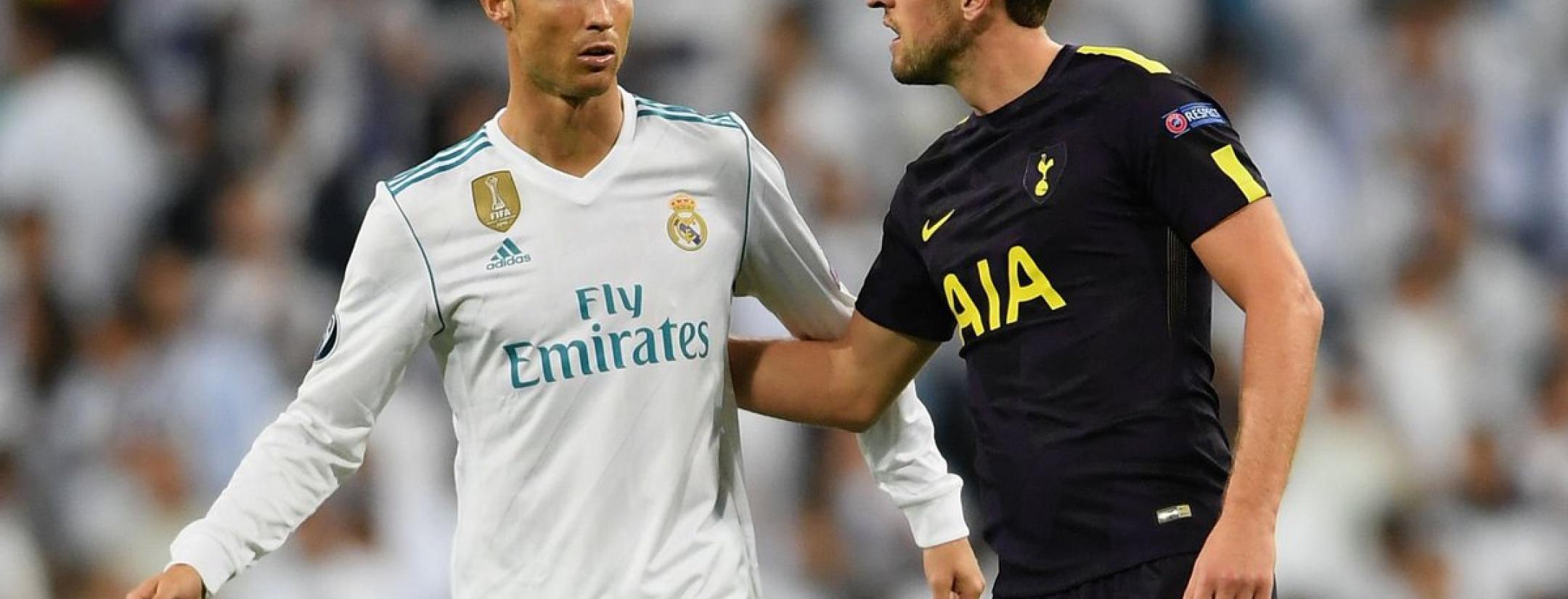 EPL Champions League