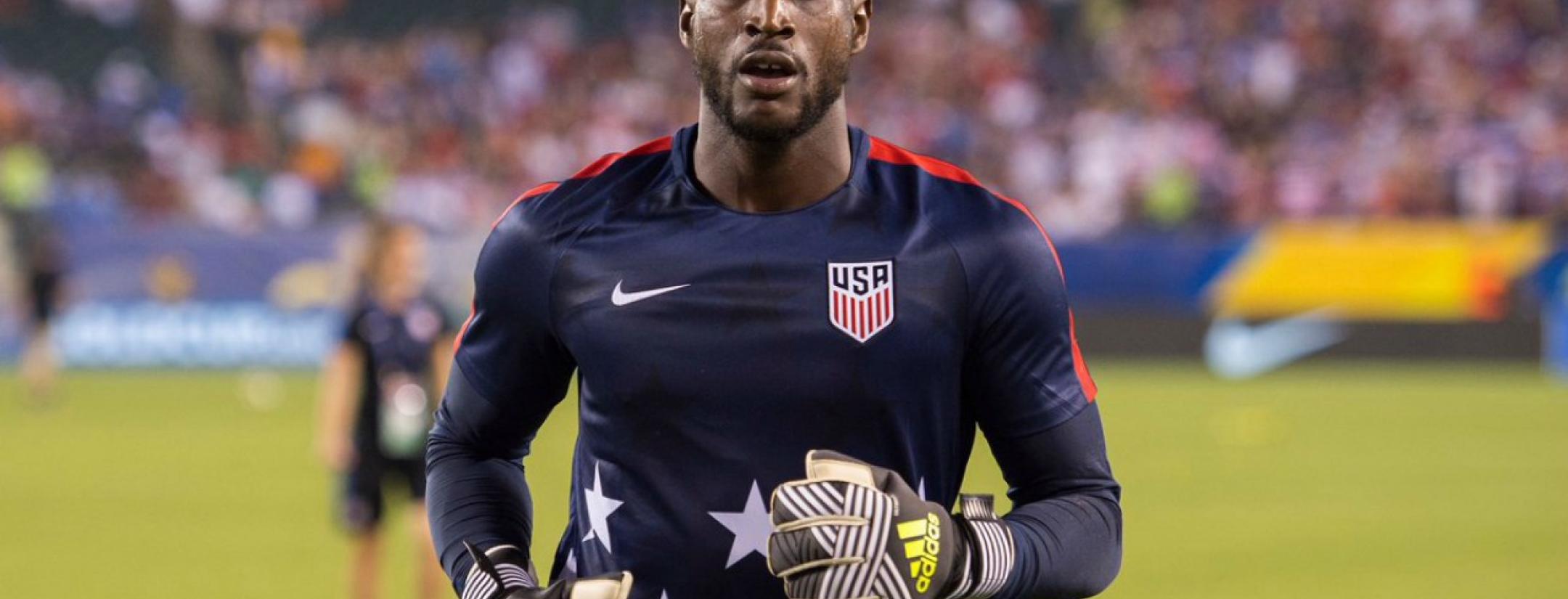 Bill Hamid transfer Midtjylland