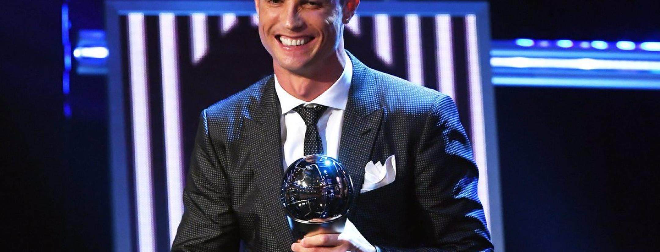 FIFA Player Of The Year