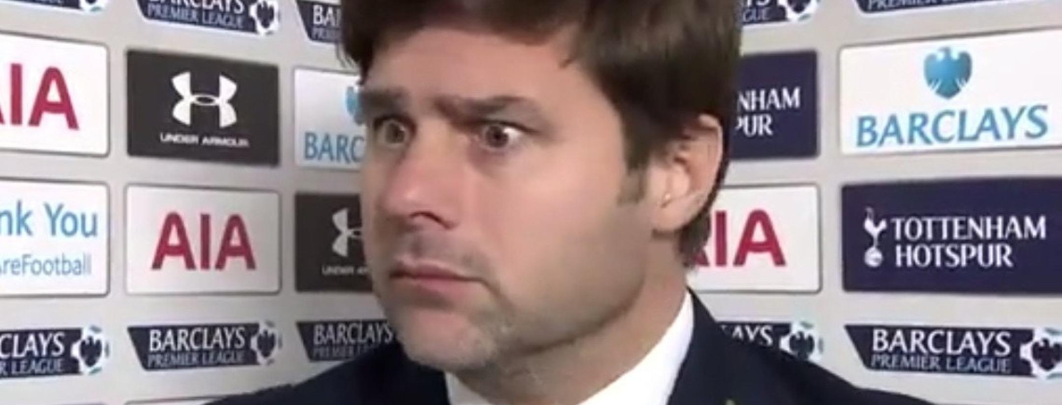 Mauricio Pochettino