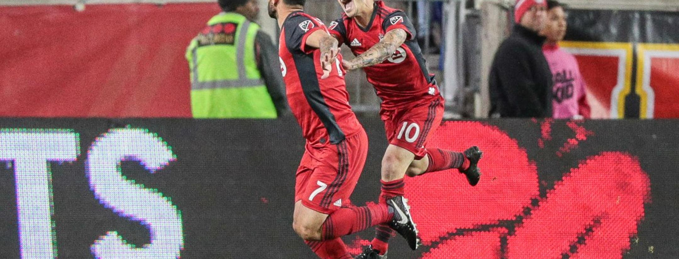 Sebastian Giovinco